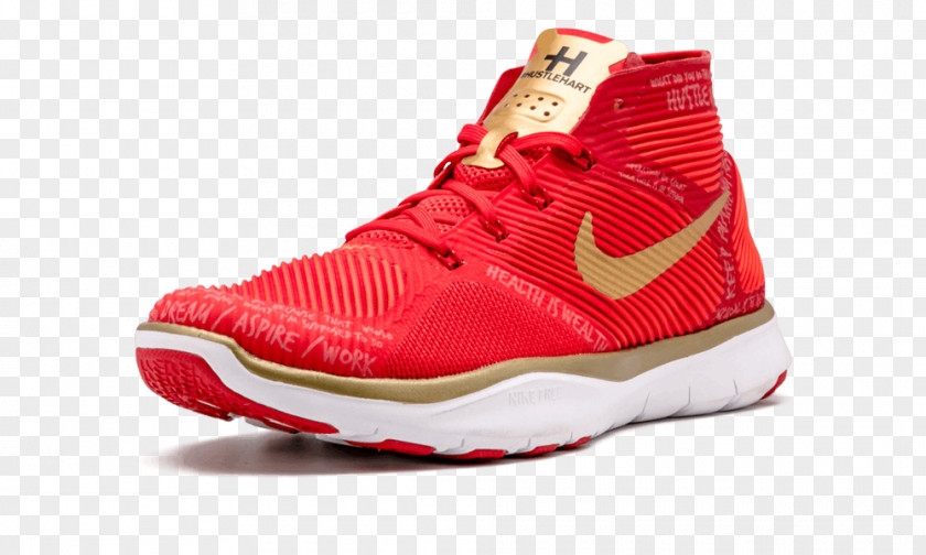 Nike Free Sneakers Sportswear Shoe PNG
