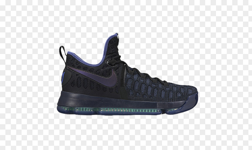 Nike Zoom KD Line Sports Shoes 9 Court Ready PNG
