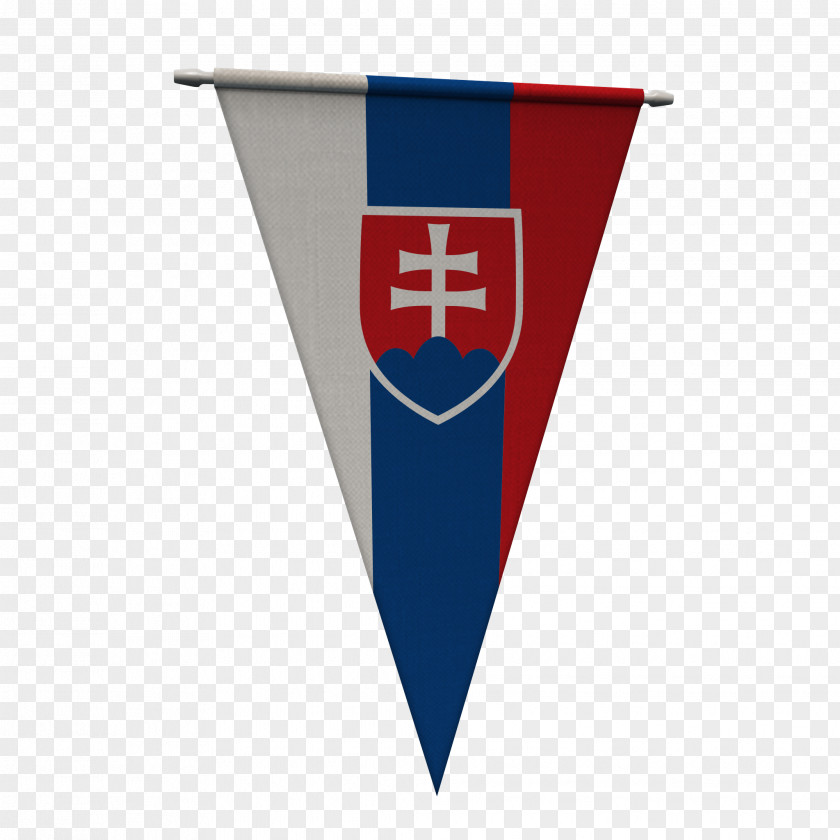Pennant Euro Truck Simulator 2 Flag Of Slovakia Pennon PNG