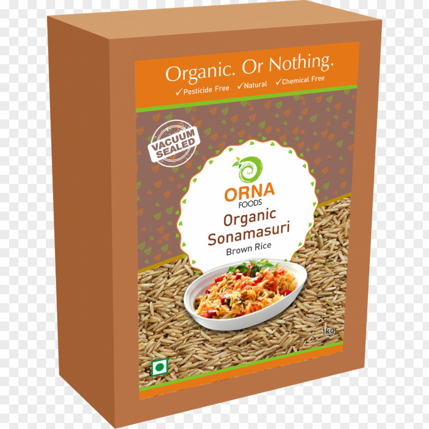 Rice Breakfast Cereal Indian Cuisine Organic Food Fried Pilaf PNG