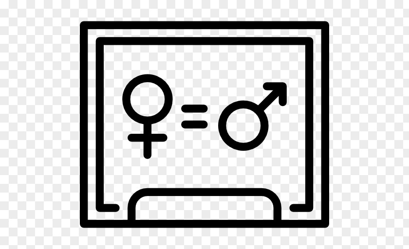 Symbol Gender Female PNG