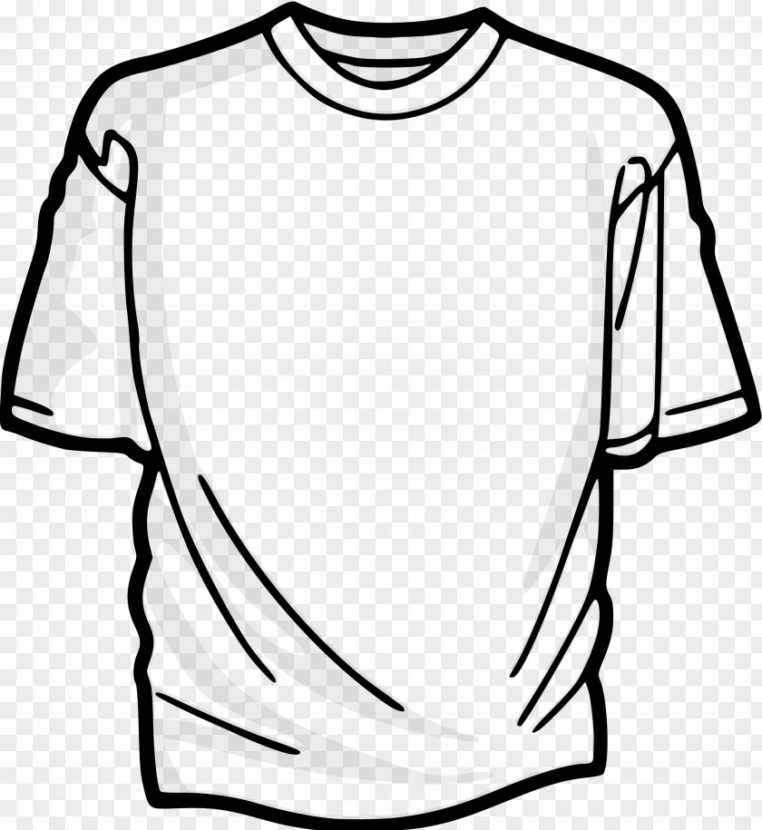 T-shirt Clip Art PNG