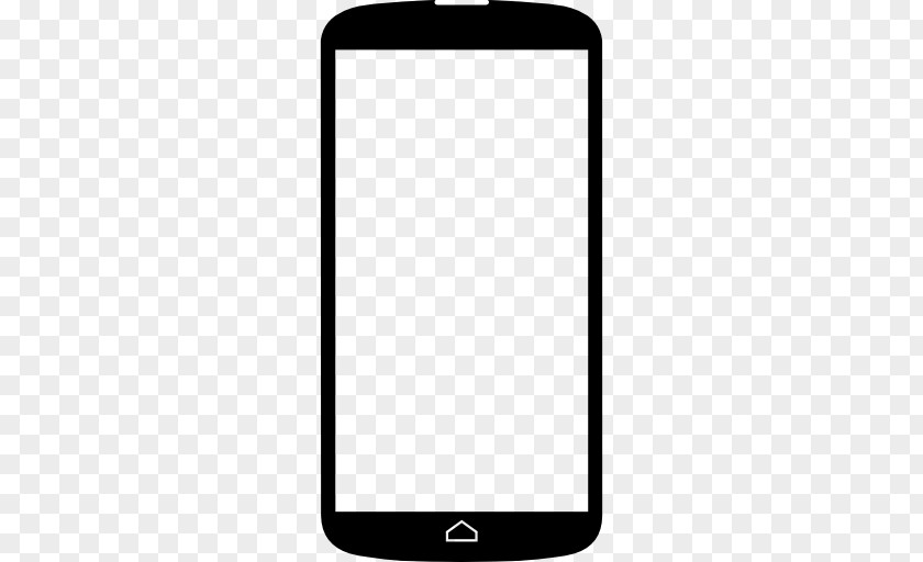 Touch Screen Mobile Phone Telephone IPhone PNG