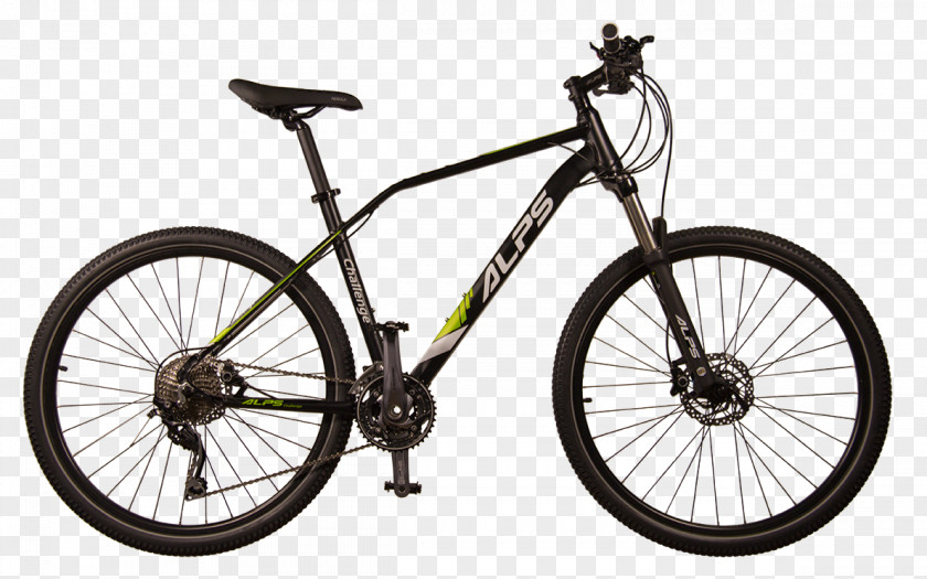 Velos 29er Bicycle Forks Mountain Bike Hardtail PNG