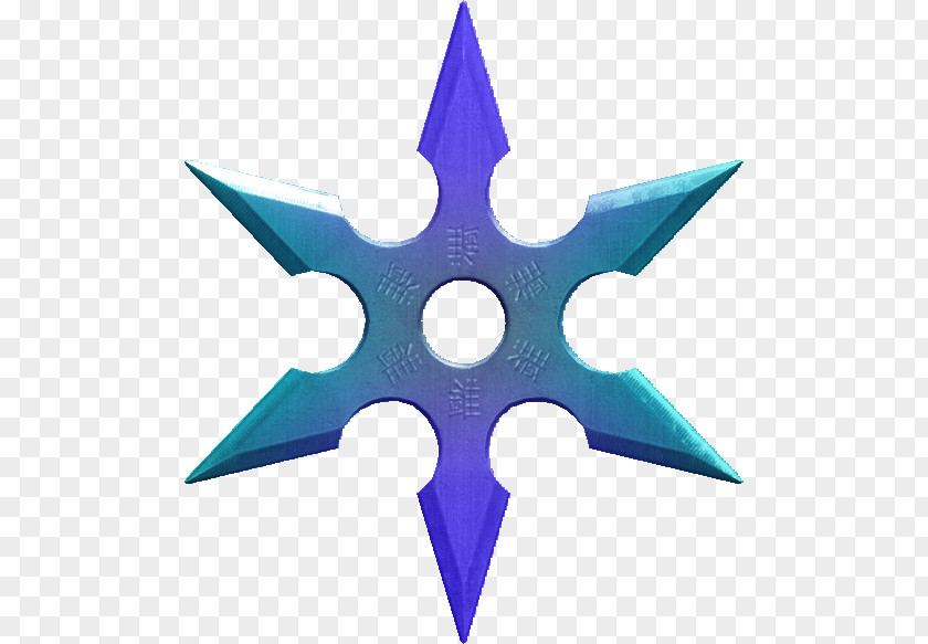 Weapon Shuriken Kunai Ninja Sword PNG