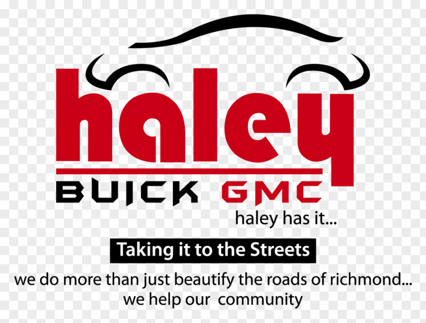 Car Dealership Haley Buick GMC PNG