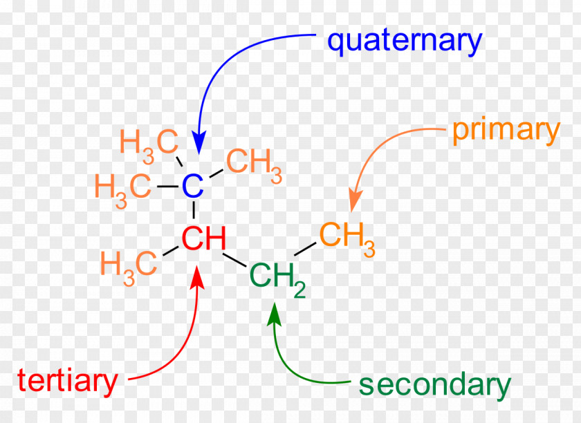 Carbon–carbon Bond Carbono Primário Chemistry Atom PNG