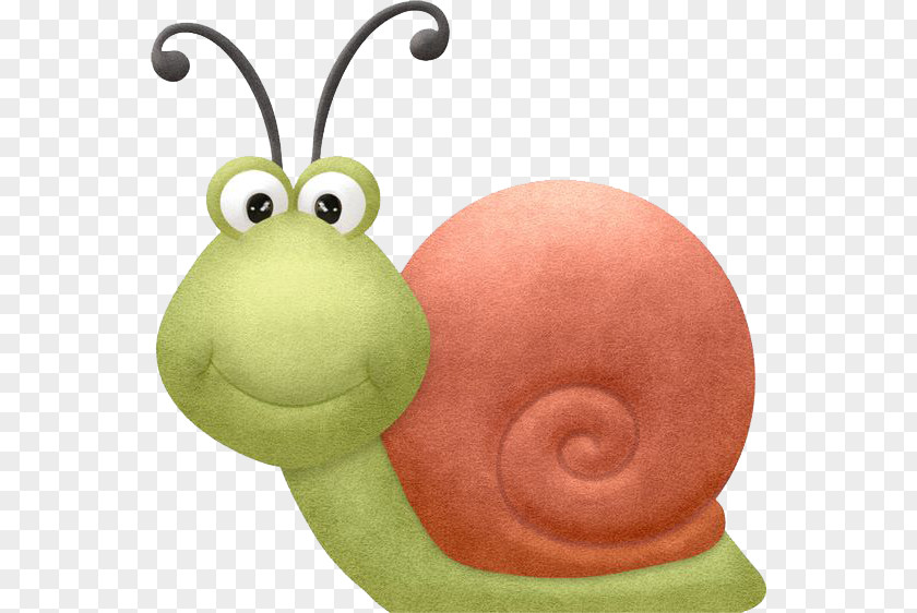 Cartoon Snail Insect Free Content Clip Art PNG
