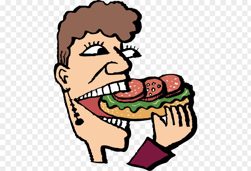 Clip Art Genoa Salami Food Pizza PNG