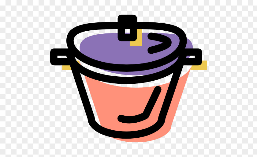 Cooking Pot PNG