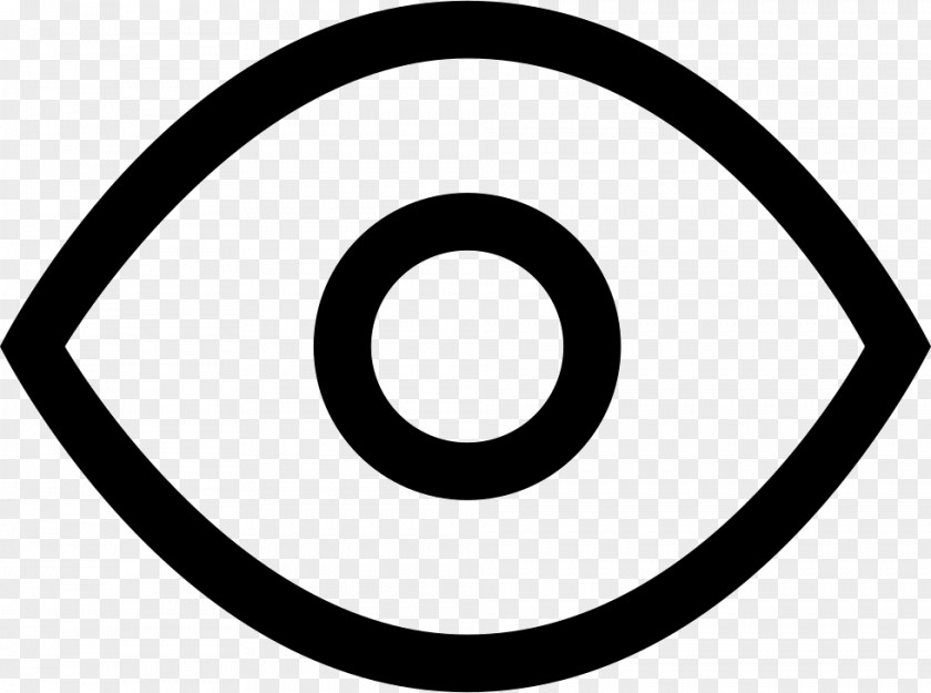 Eye Clip Art PNG