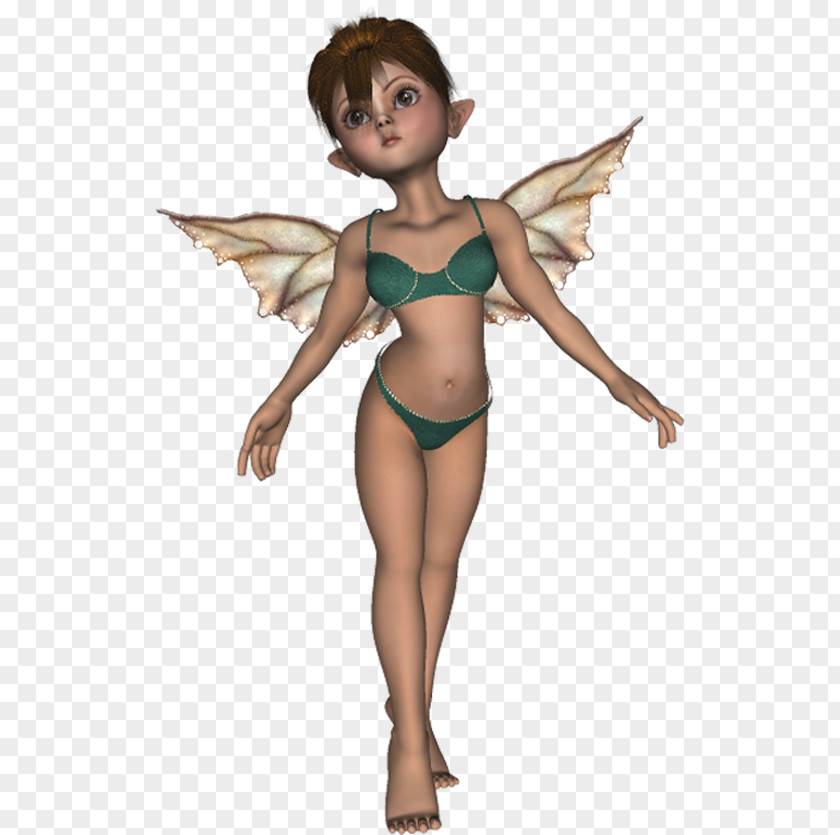 Fairy Angel Féerie PNG