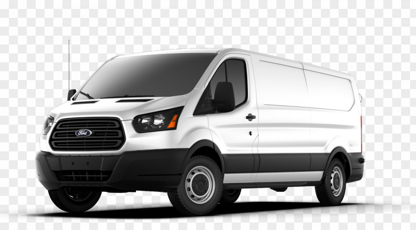 Ford 2018 Transit-250 Cargo Van Motor Company PNG