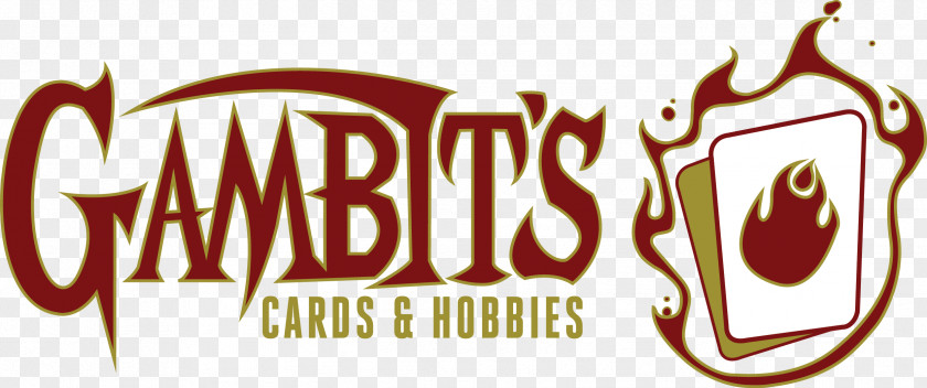 Gambit Gambits Cards And Hobbies Magic: The Gathering Playing Card Hobby PNG
