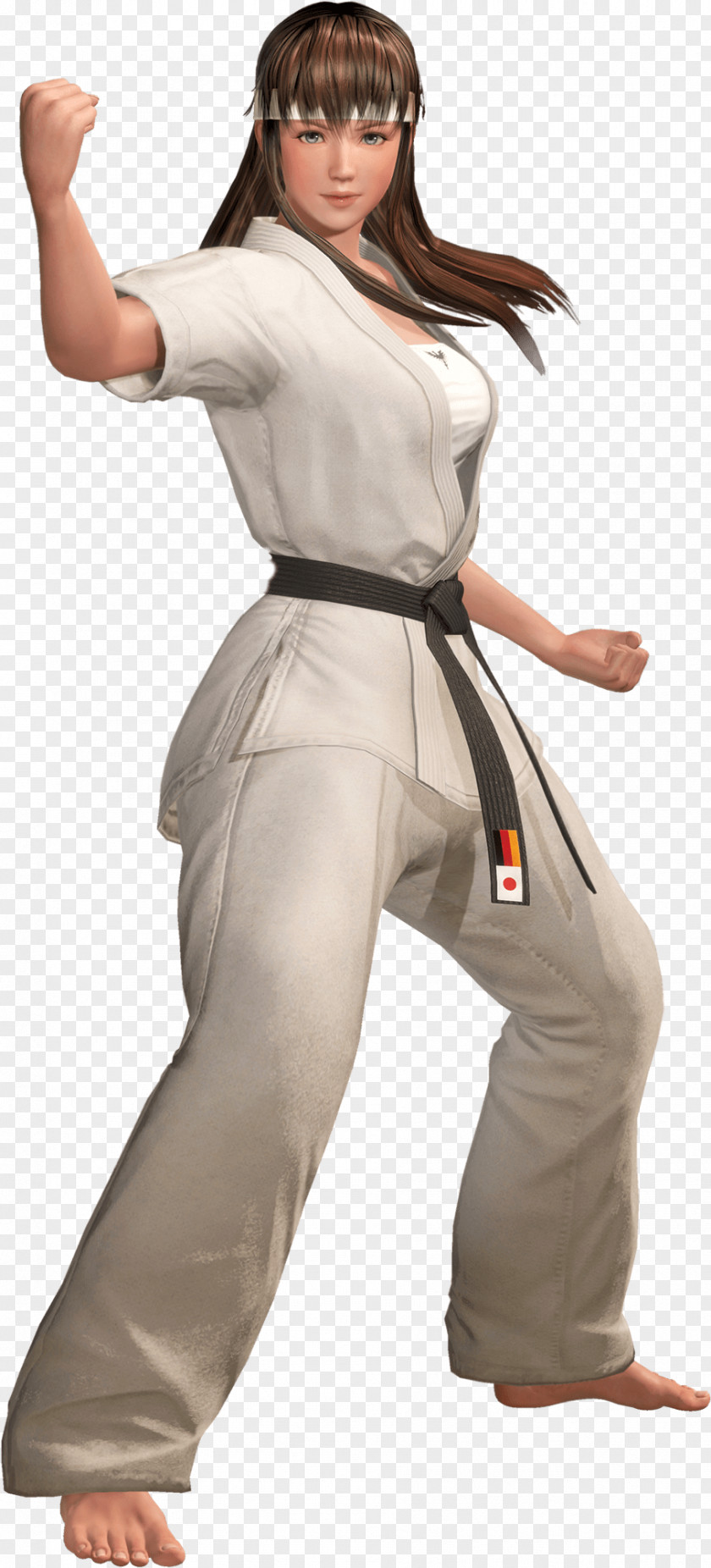 Gesture Trousers Dead Or Alive 6 Clothing PNG