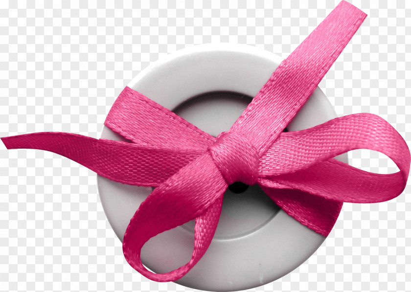 Gift With Bow Ribbon Shoelace Knot PNG