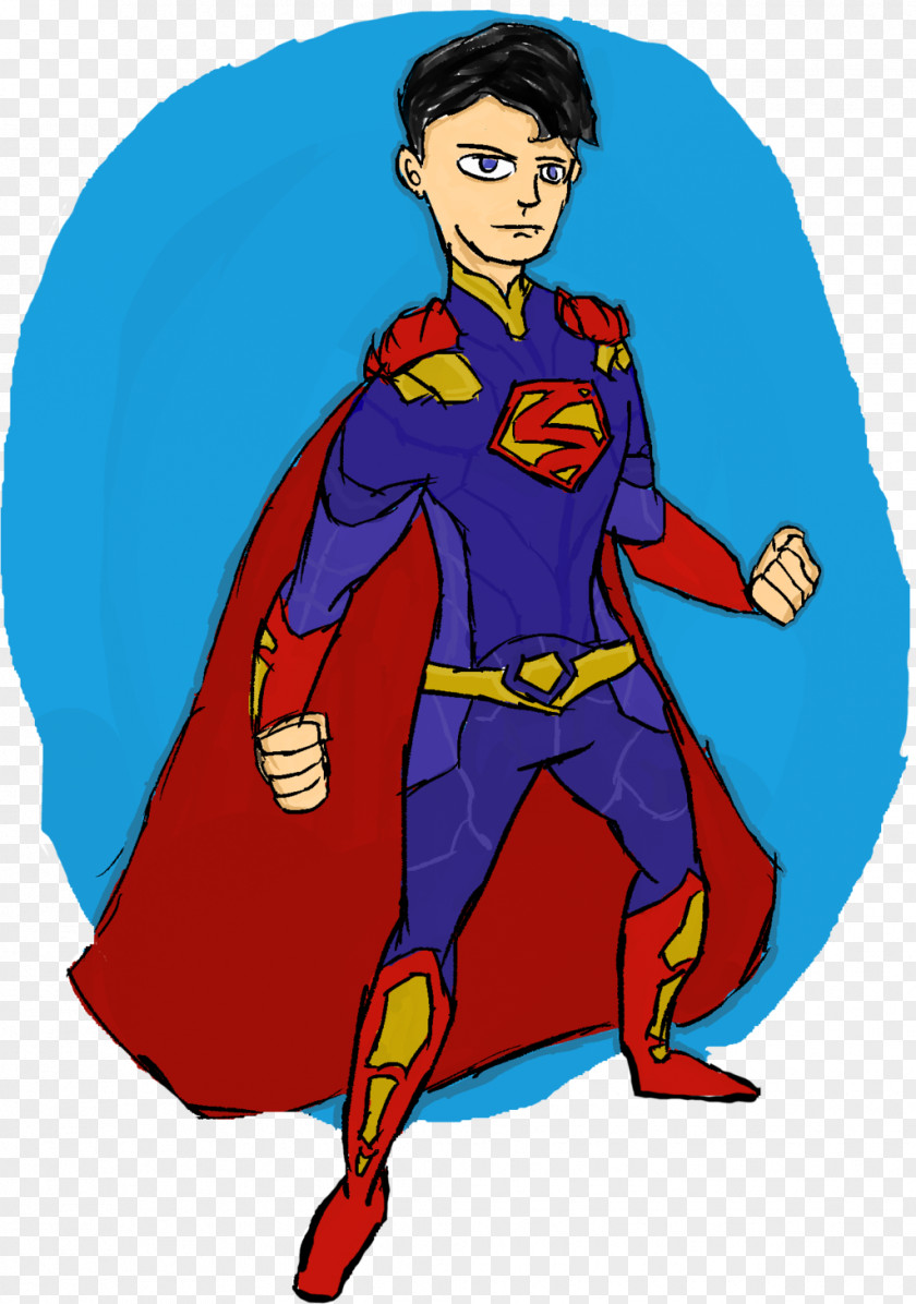 Gold Man Fiction Animated Cartoon PNG