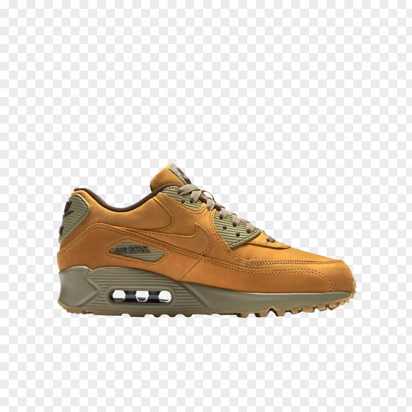 Nike Air Max Force 1 Shoe Sneakers PNG