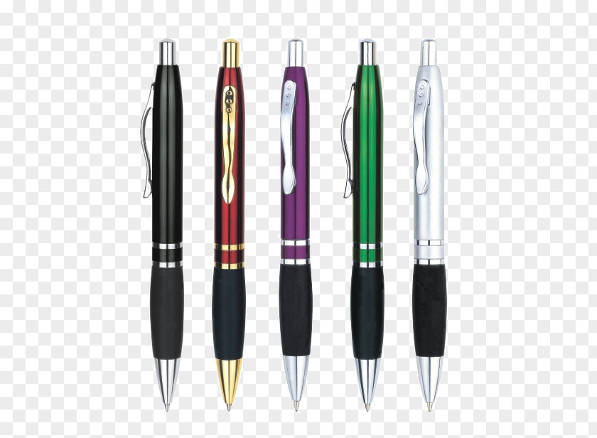 Pen Ballpoint Stylus Ink Tool PNG