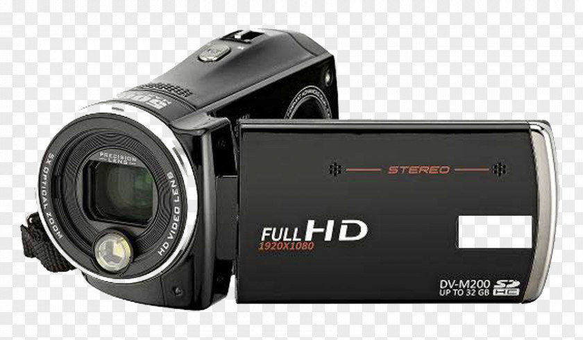 Smart Camera Video Lens Haier PNG