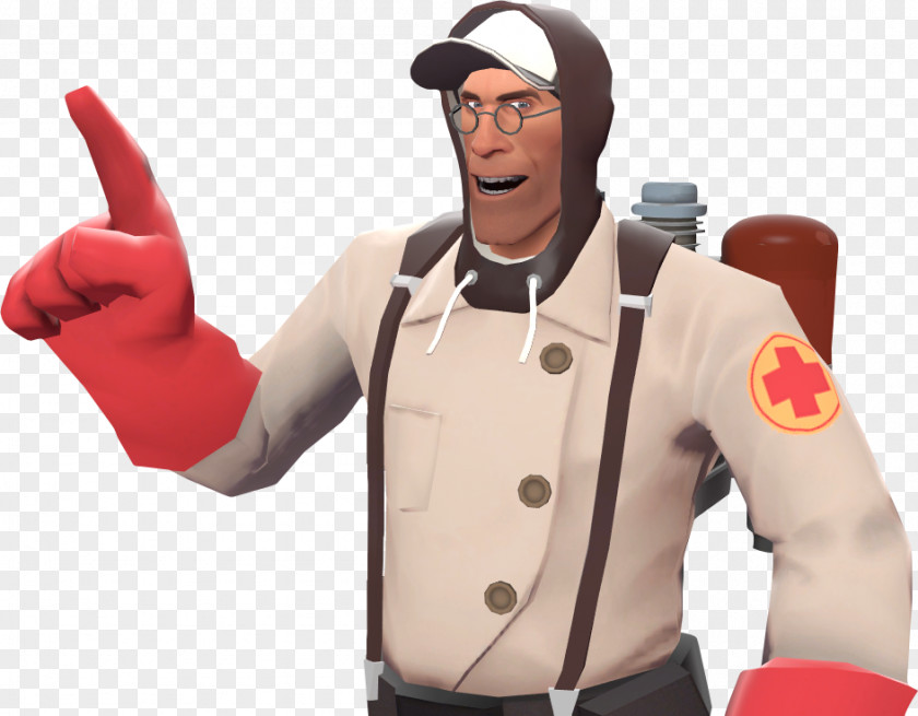 Team Fortress 2 HTC Vive Video Game Wiki PNG