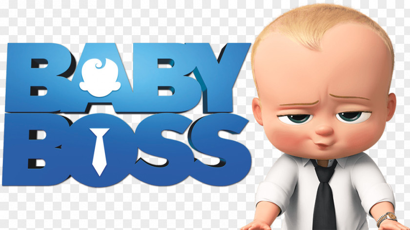 The Boss Baby DreamWorks Animation Infant YouTube PNG