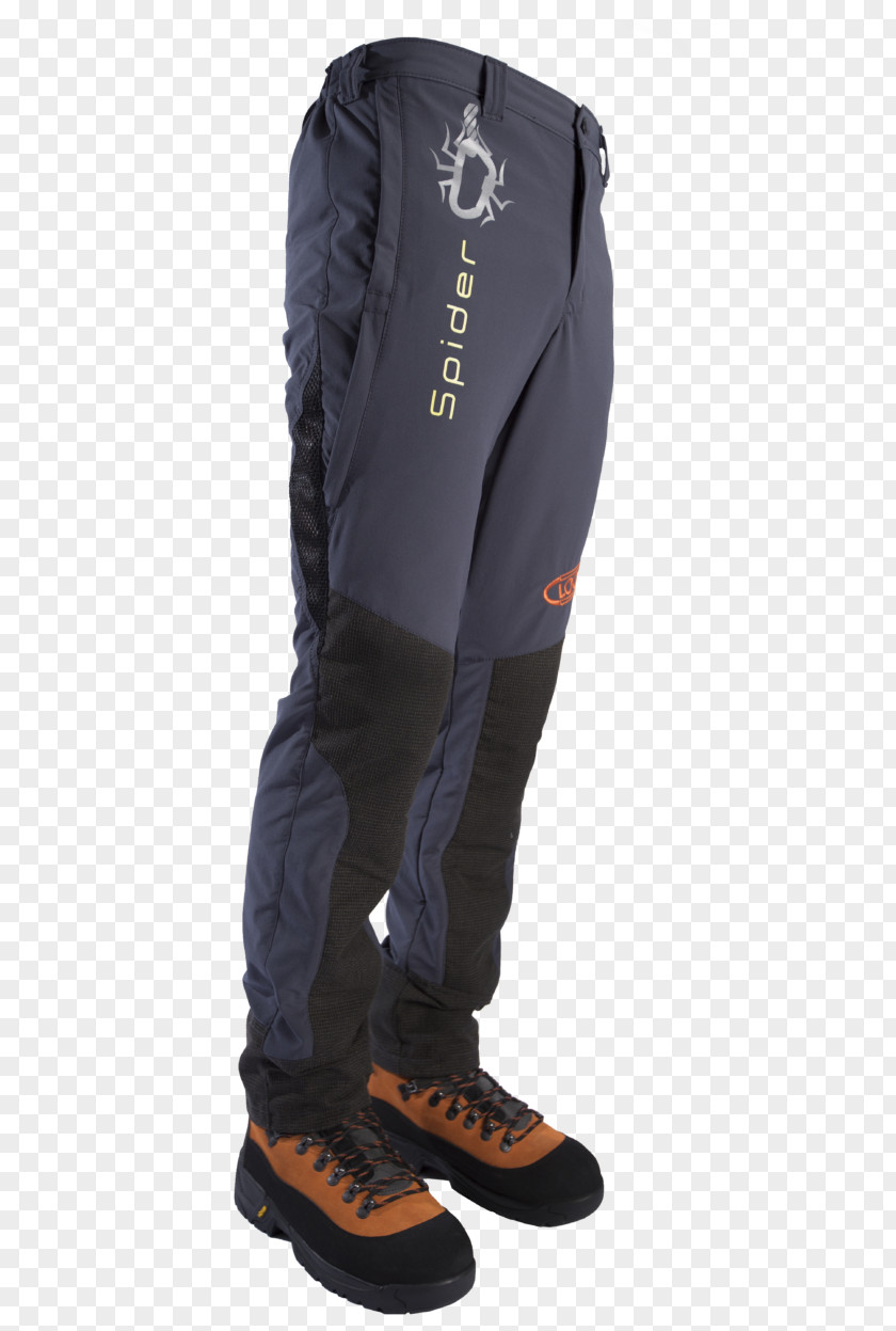 Trousers Pants Tree Climbing Arborist Clothing PNG