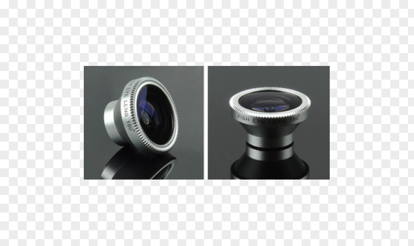 Zoom Lens Fisheye Teleconverter Wide-angle Macro-objectief Camera PNG