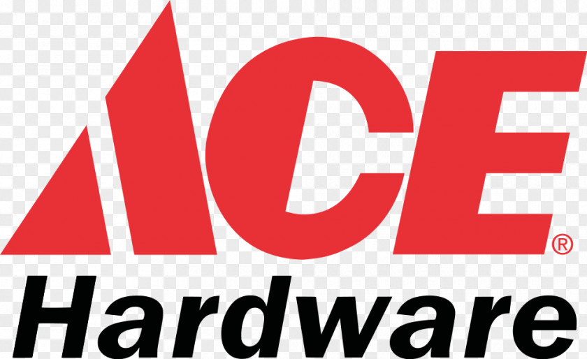 Ace Card Crosslake Hardware DIY Store Lenoch & Cilek Strand Hardware- Escalon PNG