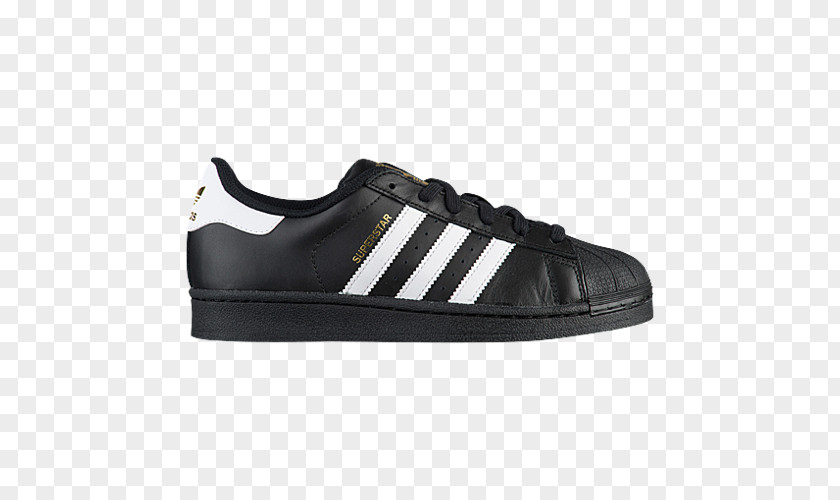 Adidas Kids Originals Superstar Sports Shoes Clothing PNG