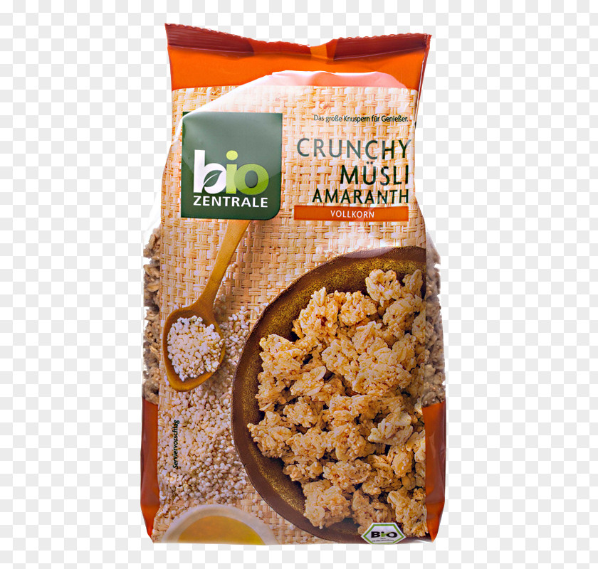 Alo Vara Muesli Seitenbacher Gmbh Naturkost Organic Food Granola PNG