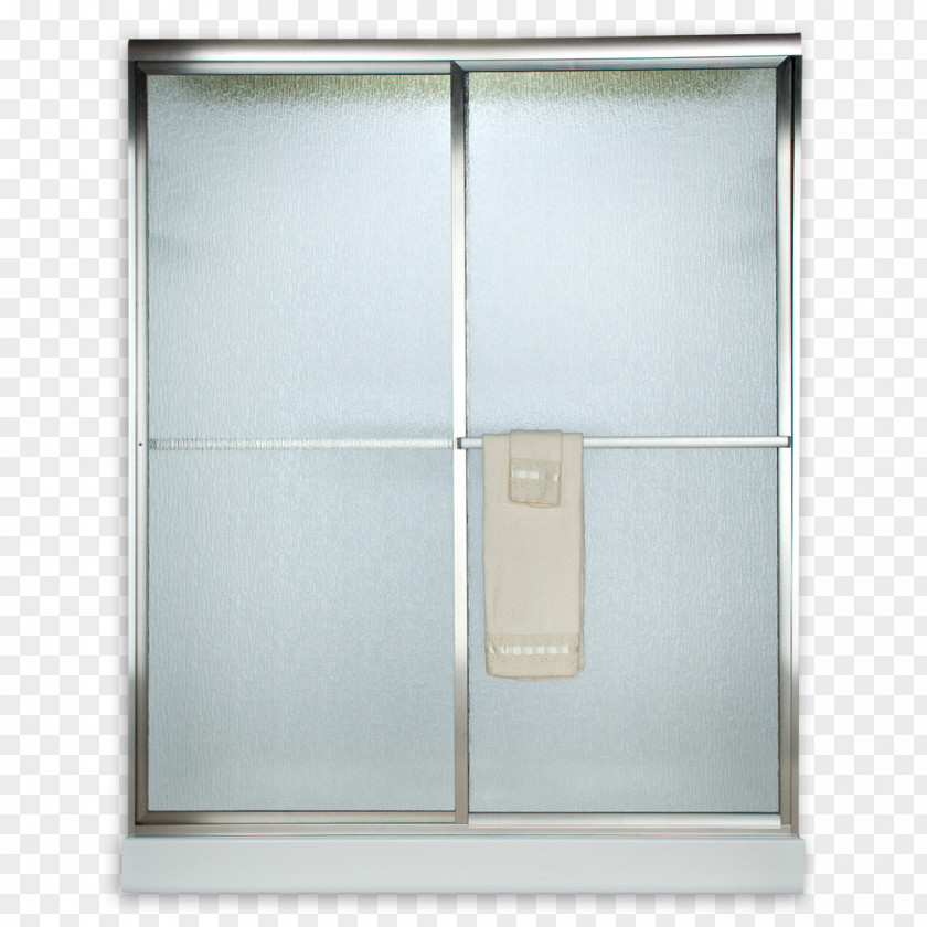 Bathtub Window Sliding Glass Door Shower PNG