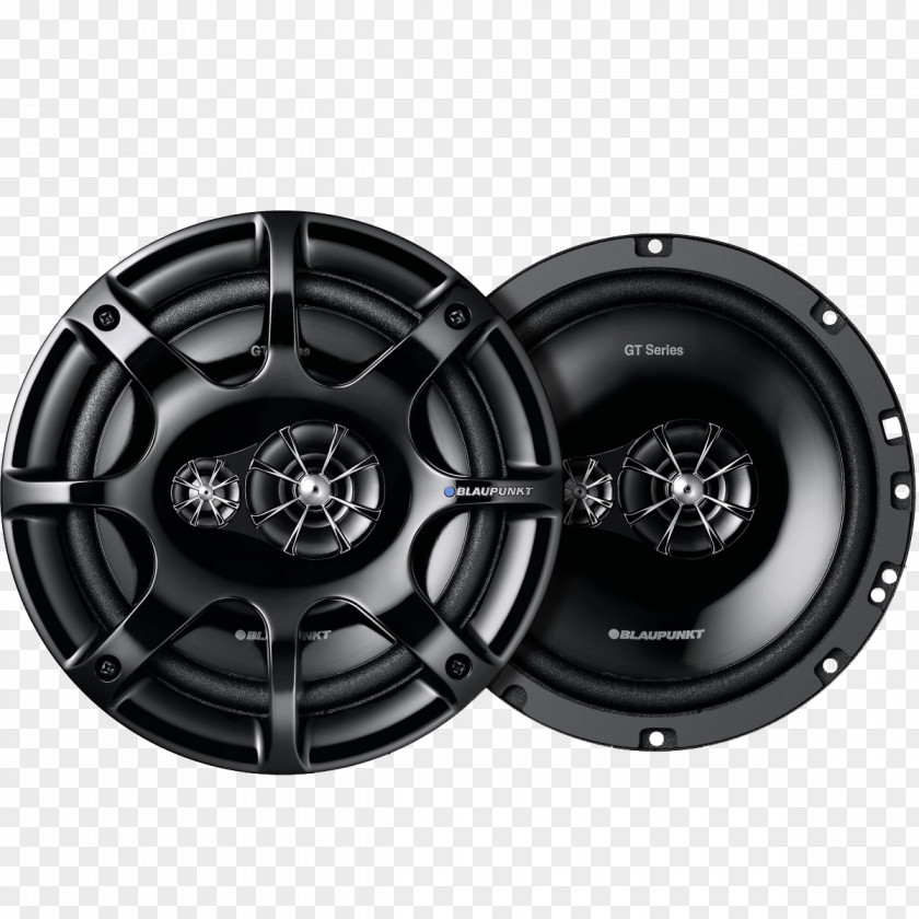 Car Loudspeaker Blaupunkt Vehicle Audio PNG