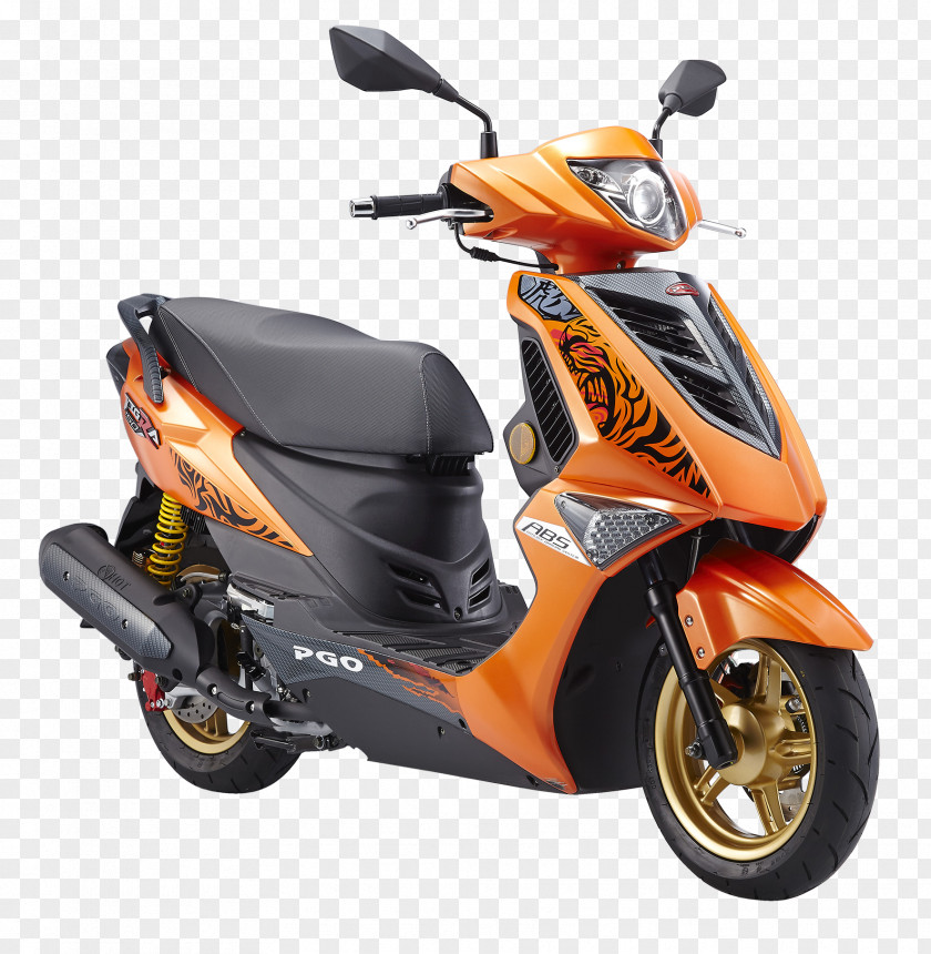 Car PGO Scooters Motorcycle Piaggio PNG