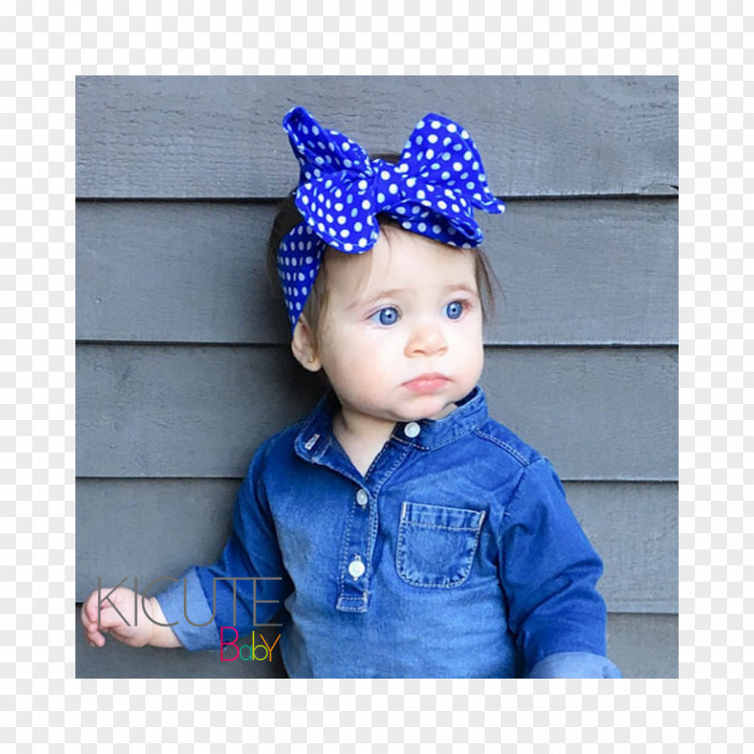 Child Headband Infant Turban Clothing Accessories PNG