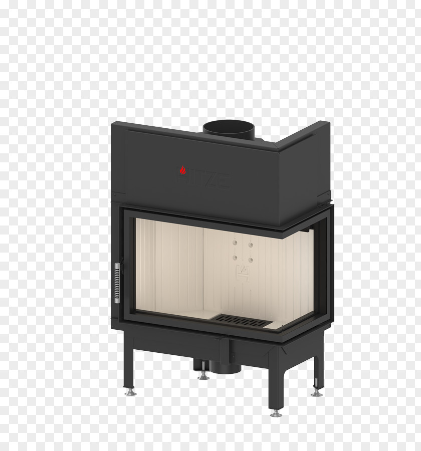 Chimney Fireplace Insert Berogailu Hearth Central Heating PNG