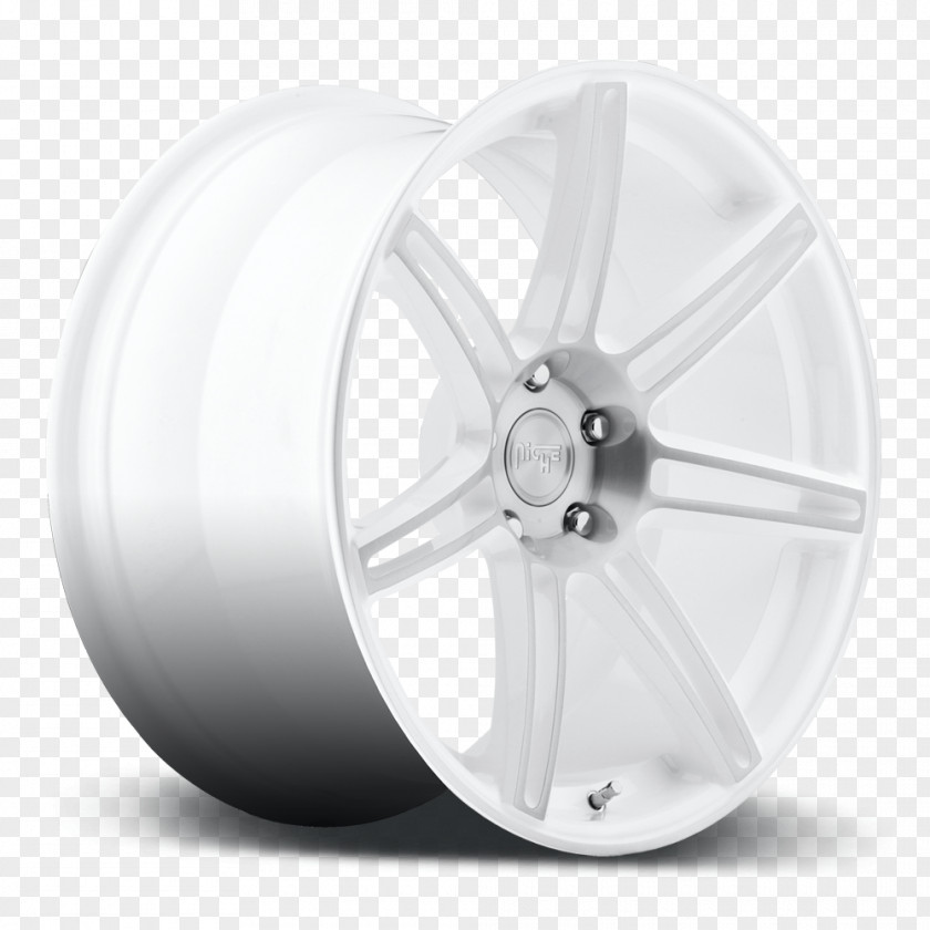 Design Alloy Wheel Spoke Rim PNG