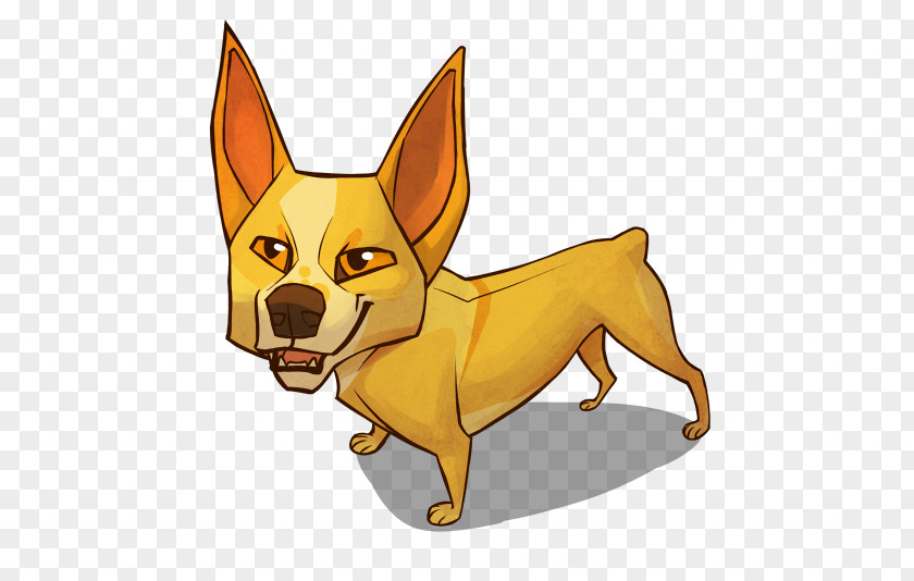 Dog Breed Toy Clip Art PNG