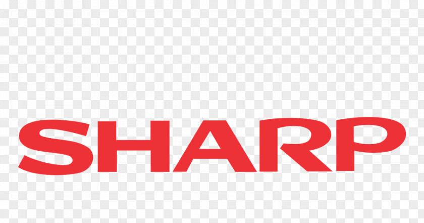 Eps Format Sharp Corporation Logo Manufacturing Industry Sales PNG