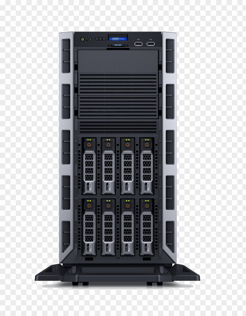 Intel Dell PowerEdge T330 Xeon PNG