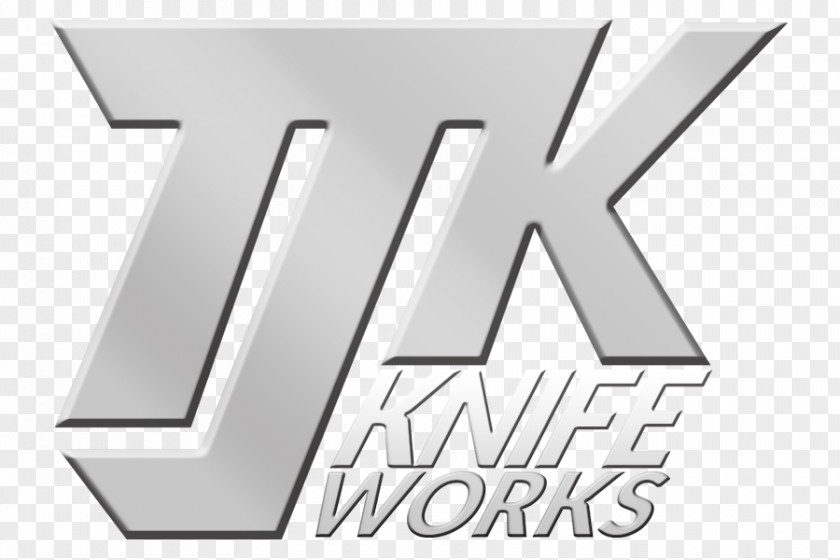 Knife Logo Brand Business PNG