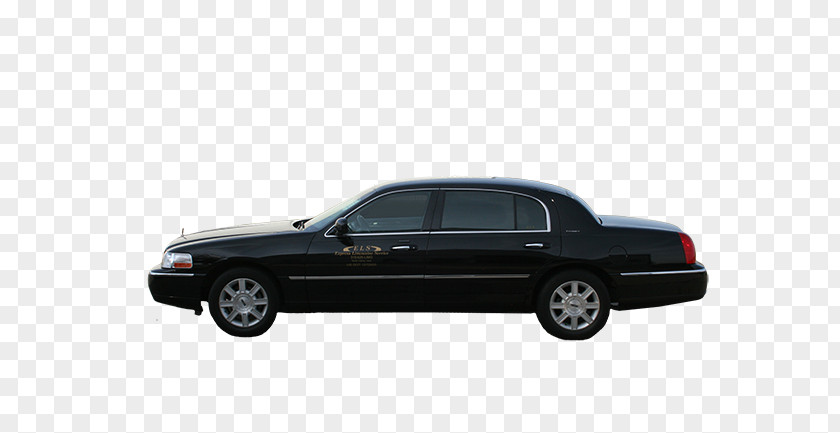 Lincoln Motor Company Luxury Vehicle Car Sedan PNG