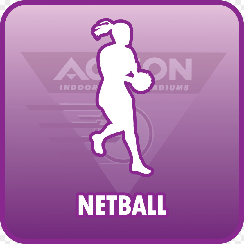 Netball Action Indoor Sports Eastern Shore Football Cricket Team Sport PNG