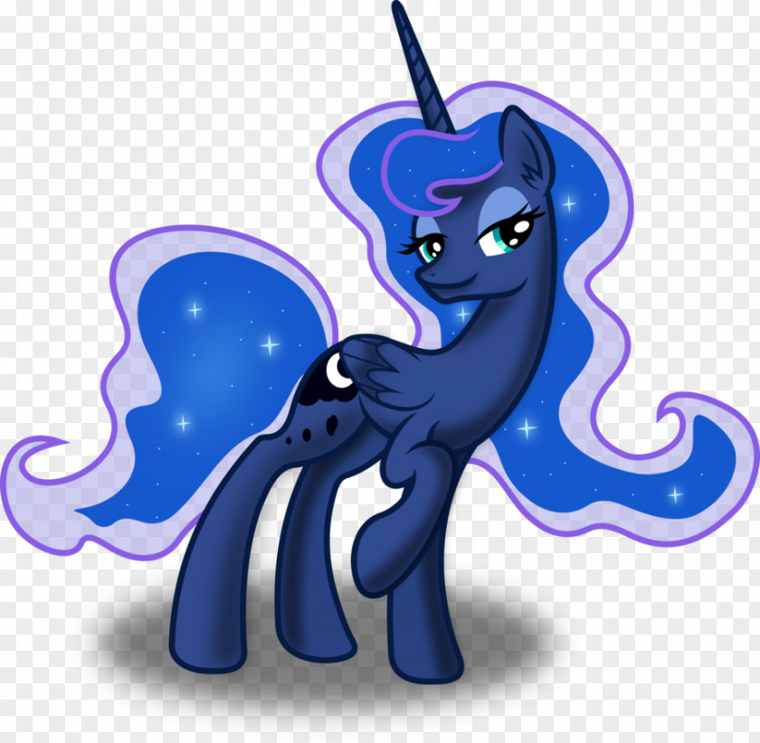 Pony Princess Luna DeviantArt Horse PNG