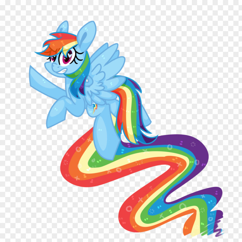 Rainbow Dash Pinkie Pie Pony Fluttershy Art PNG