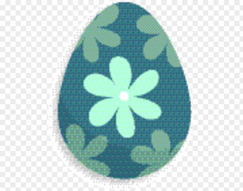 Symbol Easter Egg Background PNG