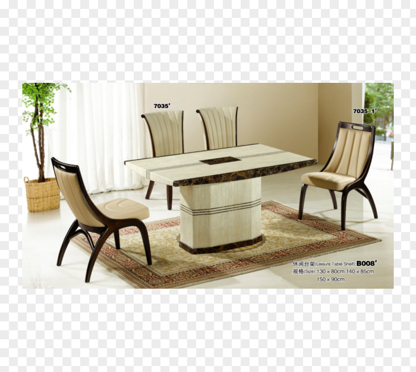 Table Coffee Tables Chair Dining Room Matbord PNG