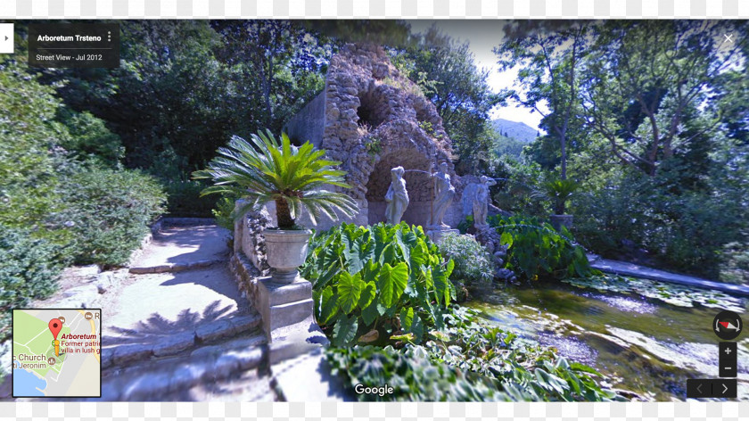 The Old Reader Garden Doune Castle West Side Story Google PNG