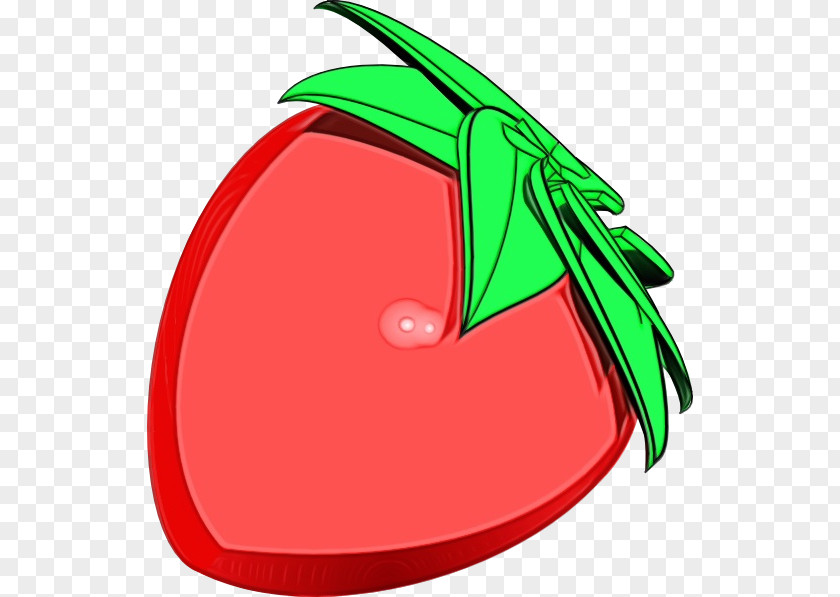 Tomato Cherry Leaf Green PNG