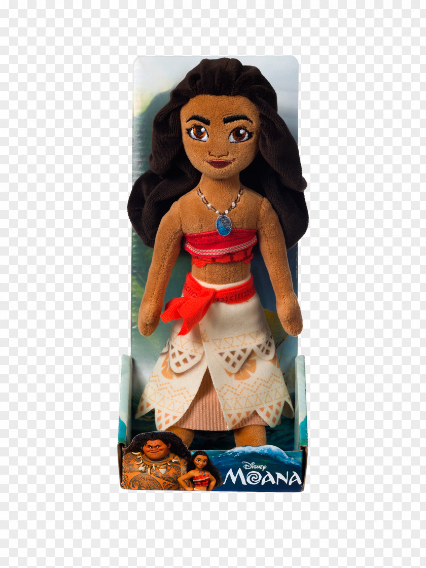 Toy Moana The Walt Disney Company Stuffed Animals & Cuddly Toys Children's Games PNG